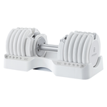 【BYZOOM FITNESS】Pure Series 25kg(55LB) 15段重量 可調式啞鈴, , large
