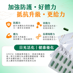 【奧帝康生醫】英國專利植萃營養 GPDT&reg;光動能活力素 (30粒/盒), , large