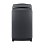 【LG 樂金】12公斤AIDD直立式直驅變頻洗衣機WT-VDN12HM(曜石黑), , large