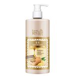 Farm Recipe Ginger Strengthening Shampoo, , large