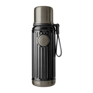 仙德曼星曜極度316不鏽鋼保溫瓶-600ml-1入