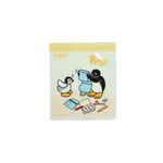 HOUSUXI PINGU-雙夾鏈保鮮袋M, , large