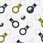 【現貨】Apple AirTag 第2代｜蘋果授權認證經銷商 智慧定位追蹤器 防丟必備｜原廠保固 飛象國際, , large