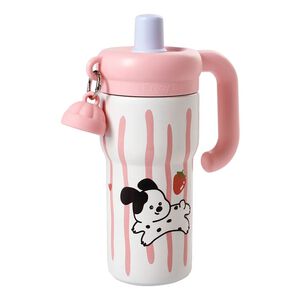 Bingba straw cup