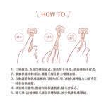 【千康嚴選】日本貝印KAI miness 身體除毛刀(內付替換刀片), , large