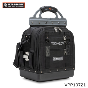 [VETO PRO PAC 維托] 工具包 TECH-LCT BLACKOUT /VPP10721