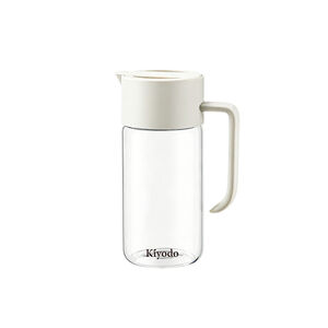 KIYODO名韶自動開蓋油壺550ml
