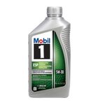 Mobil1 ESP 5w30全合成機油, , large