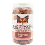 【拉拉寵物小舖】Mr 凍乾 犬用 天然原肉凍乾 100% 新鮮食材製成 高蛋白 低脂肪, , large
