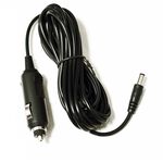 【J-POWER】低音砲點菸器電源線 12V-18V, , large