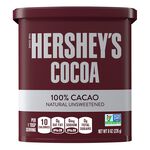 Hersheys好時100純可可粉226g, , large