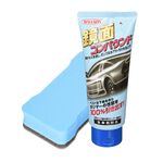 日本Willson 鏡面拋光劑, , large