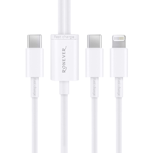 Charging cable