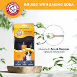 【PawHomie】ARM&HAMMER 魔法按鍵順毛梳 (玫瑰/香草) 寵物 寵物梳子 狗狗梳子 順毛梳 開結梳, , large