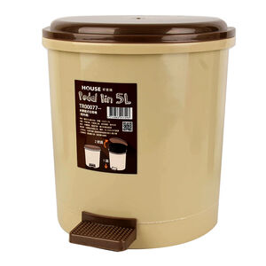 Garbage Bin(S)with Inner Box