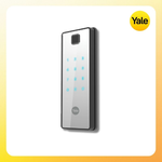 【Yale耶魯】Reflecta Bio H 鏡面設計面板智能/電子輔助鎖, , large