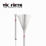 VIC FIRTH VFPX-WB Jazz Brushes 鼓刷【敦煌樂器】, , large