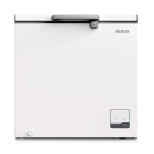 【HERAN 禾聯】200L變頻臥式冷凍櫃 HFZ-20L2V
