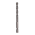 【Panrico 百利世】六角軸超硬水泥鑽頭 6.5 x 95mm, , large