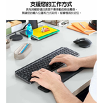 【 Logitech 羅技 】MX PALM REST 鍵盤手托, , large