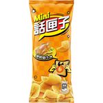 話匣子Mini 炙烤雞汁口味玉米片48g, , large