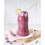 [Ball&reg;單入]16oz 窄口螺旋瓶 Twist Jar with Regular Mouth 梅森罐 密封罐 Mason Jar, , large