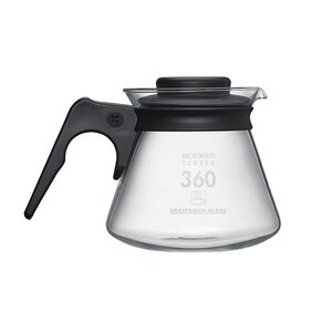 好握咖啡分享壺360ml
