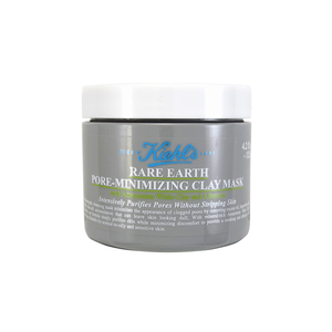 KIEHL'S 契爾氏 亞馬遜白泥淨緻毛孔面膜 125ml (國際航空版)(贈白泥毛孔面膜14ml(公司貨))