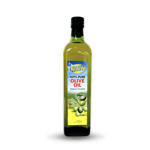 SOLETE PURE OLIVE OIL 750ml