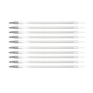【Pentel 飛龍】i+系列 自動鉛筆管 0.3mm 10支/盒 XPUT103 -