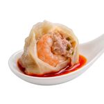 【段純貞】究極白蝦鮮肉炒手 (360gx20粒/袋) 冷凍, , large
