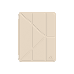 【HIPPORIZZ】iPad Air 11吋、Air 10.9吋 Origo 晶透筆槽防摔殼 星光色, , large