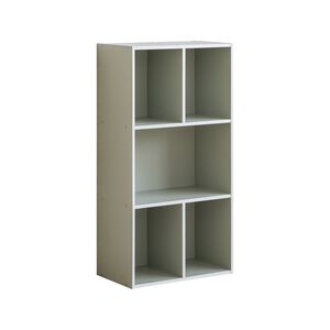 Exclusive texture cabinet