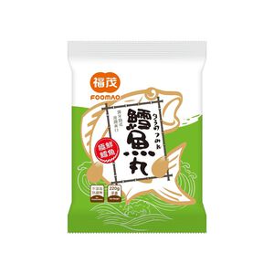 Cod fish balls