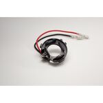 LED 大燈霧燈轉接座 福斯 Golf6 Golf7 Jetta 2012 Tiguan Touran 2013 T5, , large