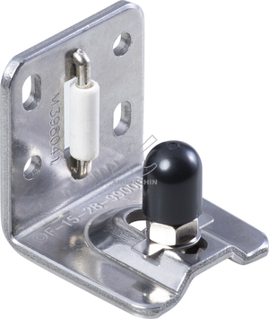 Sliding Door Guides