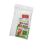 食品級加厚夾鏈袋-小-16入X6包, , large