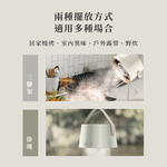 【台陞科技】REAICE 2WAY 可攜式抽油煙機/多款可選, , large
