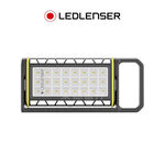 【德國Ledlenser】 AF4R Work 小型混合電力LED工作燈, , large
