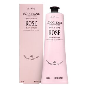 歐舒丹 玫瑰護手霜 150ml #新版