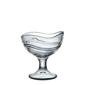 Bormioli Rocco 卡布羅聖代杯 金益合玻璃器皿