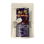太禓食品 超厚筷子肉乾 蒜味, , large