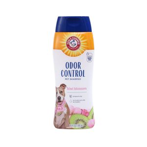 【PawHomie】ARM&HAMMER 犬用深層潔淨沐浴露 20oz｜狗狗洗毛精・除臭清潔・深層潔淨護毛