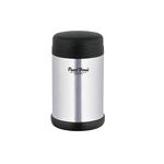 PEARL HORSE Thermal Food Jar &ndash; SHW-DL-500-B (Black), , large