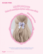 【際洋文化】Sanrio characters少女白日夢系列萌趣豆-Mini, , large
