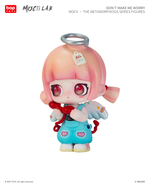 【BOPTOYS】MoCii 蛻變系列盲盒, , large