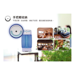SPT 尚朋堂 15W電子捕蚊燈 SET-9815, , large