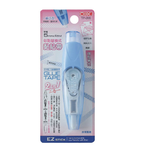 【COX 三燕】彩貼 替換式 黏貼帶 5mm*5M  12個 /盒 TP-205, , large