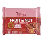 ALFREDO BAR FRUIT  NUT MILK, , large