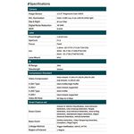 TP-LINK 昌運監視器組合 VIGI NVR1004H-4P 4路主機+VIGI C330 3MP 網路攝影機*4, , large